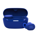 AUDÍFONOS INALÁMBRICOS JBL ENDURANCE RACE 2 CON TRUE WIRELESS COLOR AZUL ENDURACE2BLUA